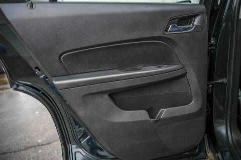 2012 GMC Terrain SLT-2