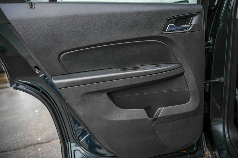 2012 GMC Terrain SLT-2