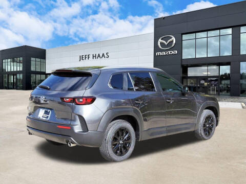 2026 Mazda CX-50 2.5 S Select