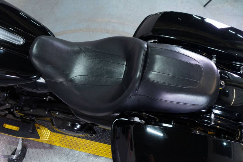 2019 Harley-Davidson Road Glide Special
