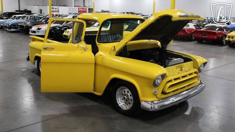 1957 Chevrolet 3100
