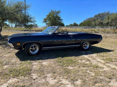 1971 Ford Torino