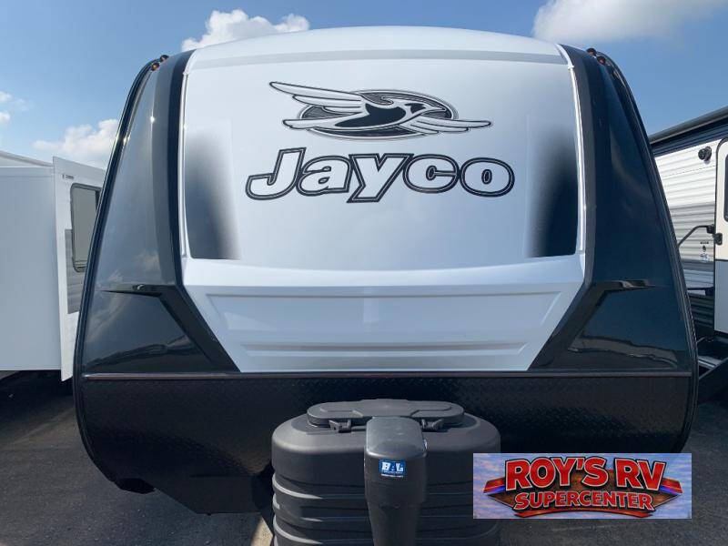 2027 Jayco Jay Feather