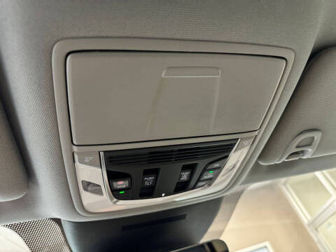 2026 Acura MDX SH-AWD w/Tech