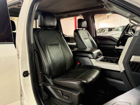 2017 Ford F-250 Super Duty