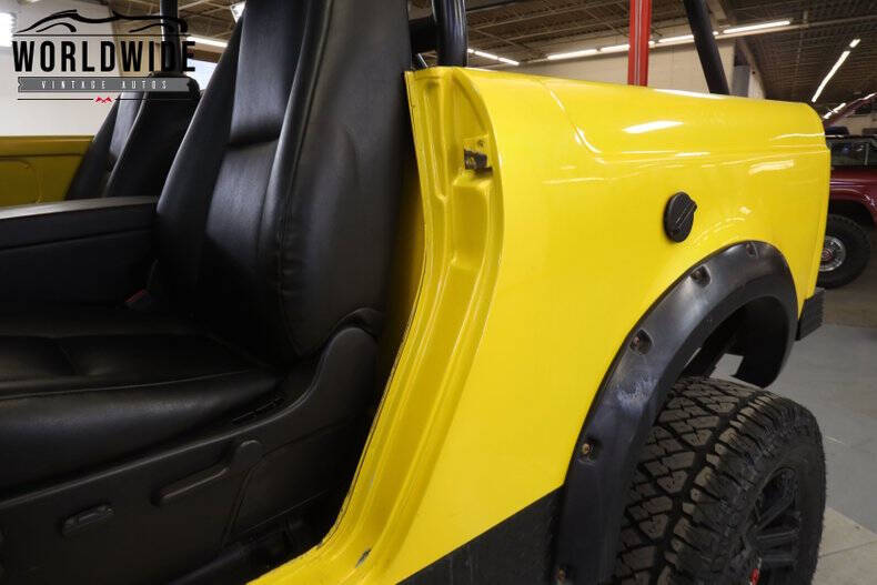 1962 International Scout