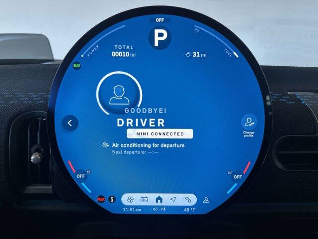 2026 MINI Convertible Cooper S