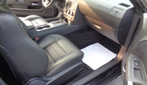 2014 Dodge Challenger SXT