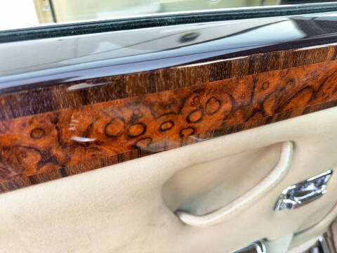 1978 Rolls-Royce Silver Shadow