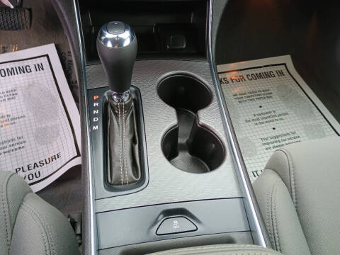 2014 Chevrolet Impala LS