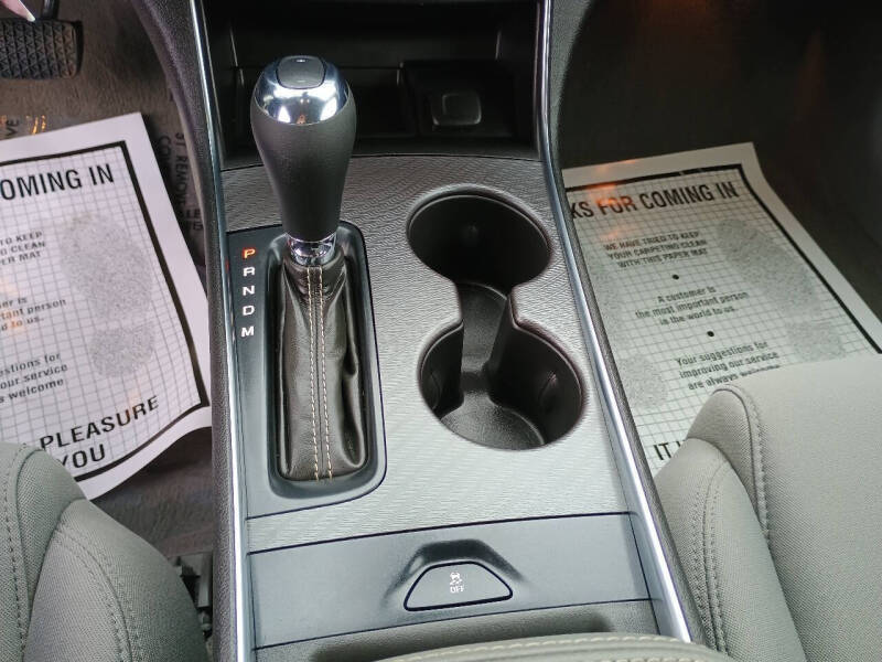 2014 Chevrolet Impala LS