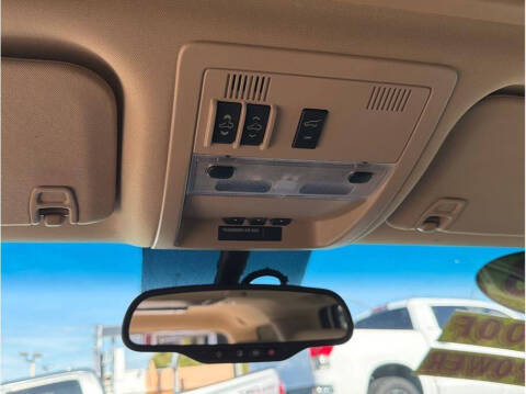 2013 GMC Yukon XL Denali