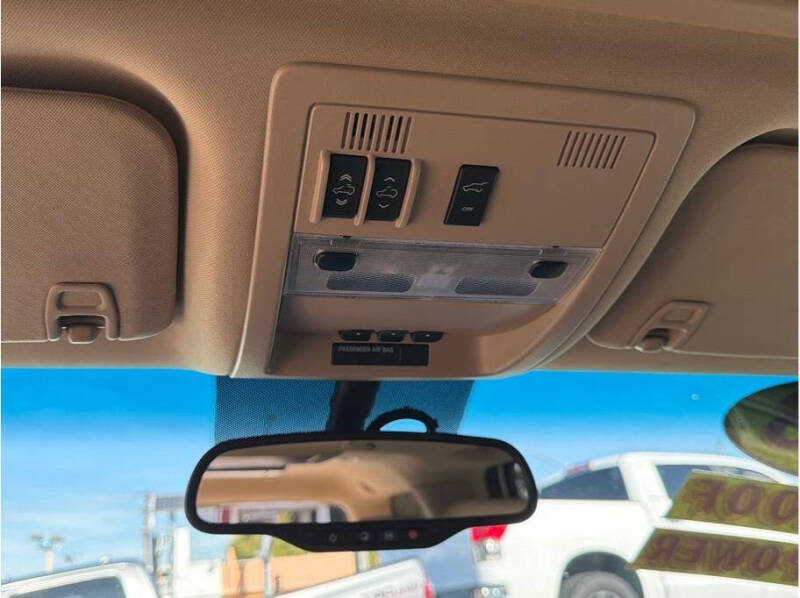 2013 GMC Yukon XL Denali