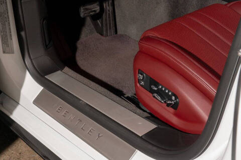 2023 Bentley Flying Spur