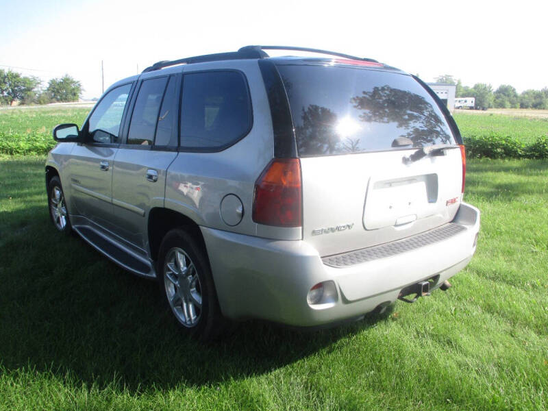 2007 GMC Envoy Denali