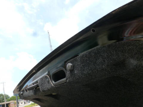 2010 Chevrolet Impala LS