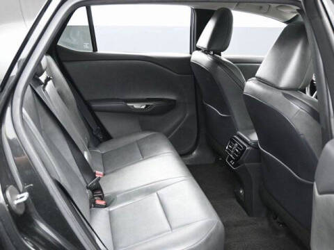 2023 Lexus RZ 450e Luxury