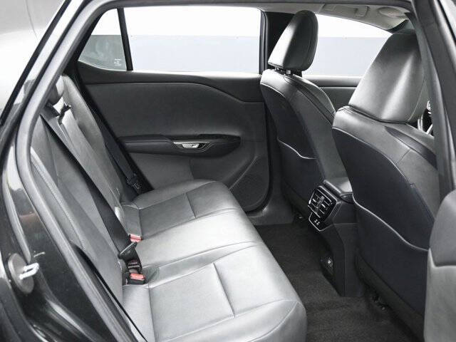 2023 Lexus RZ 450e Luxury