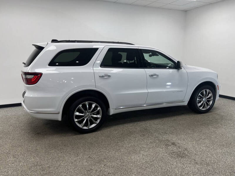2024 Dodge Durango Citadel