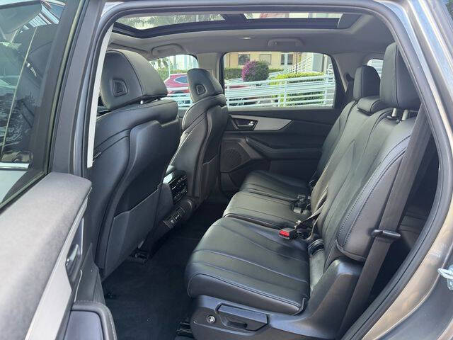 2023 Acura MDX