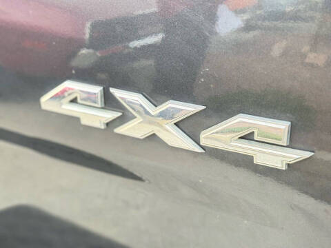 2014 RAM 2500 Laramie