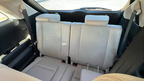 2013 Mazda CX-9 Touring