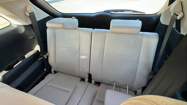 2013 Mazda CX-9 Touring