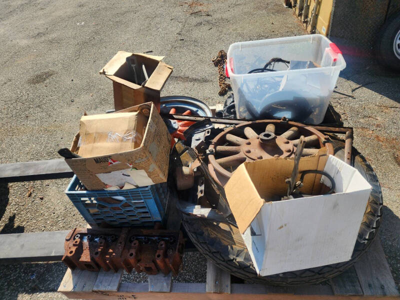 1927 Chevrolet C/K 1500 Series