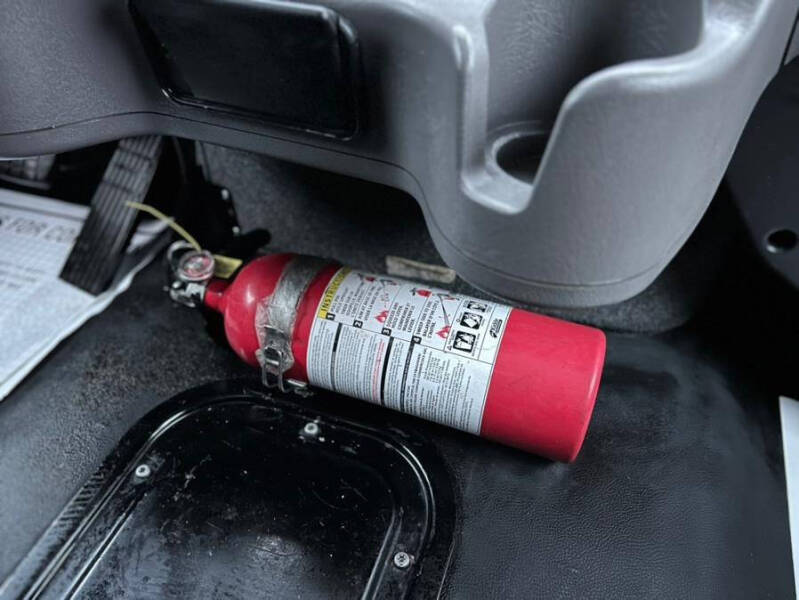 2020 Freightliner M2 106