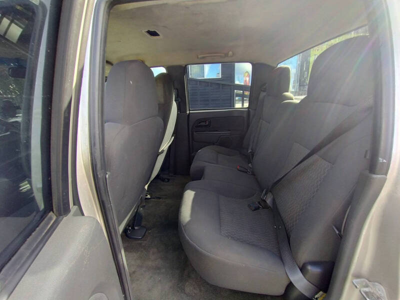 2006 Chevrolet Colorado LT