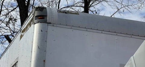 2016 International DuraStar 4300