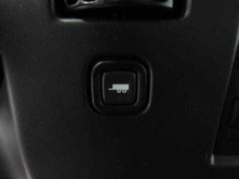 2015 Chevrolet Express 3500