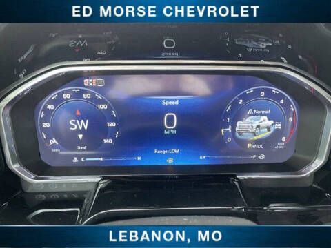 2026 Chevrolet Silverado 3500HD