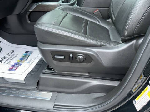 2020 GMC Sierra 2500HD