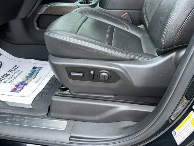 2020 GMC Sierra 2500HD