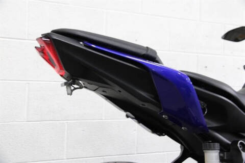2022 Yamaha MT-07
