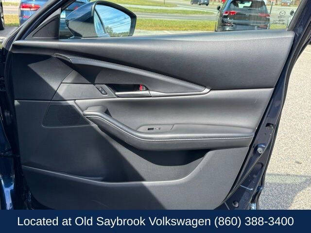 2022 Mazda CX-30 2.5 S Select