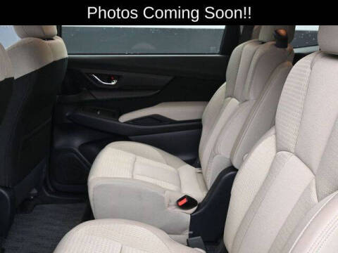 2024 Subaru Ascent Premium 7-Passenger