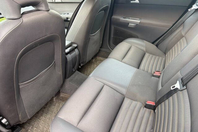 2008 Volvo V50 2.4i