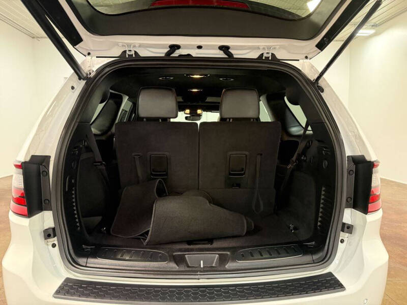 2024 Dodge Durango Citadel