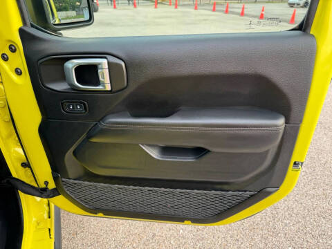 2022 Jeep Wrangler Unlimited Rubicon 392