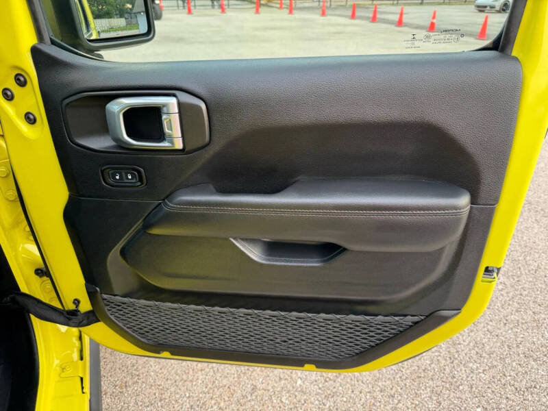 2022 Jeep Wrangler Unlimited Rubicon 392