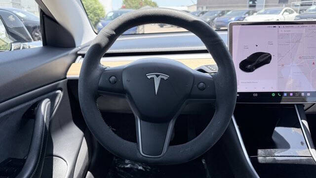 2020 Tesla Model 3 Performance