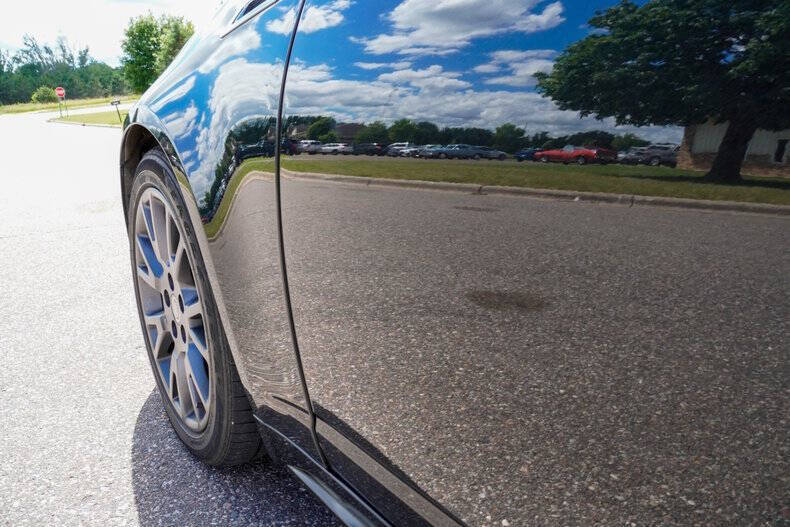 2014 Cadillac CTS 3.6L Performance