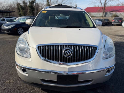 2012 Buick Enclave Premium