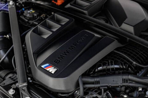2026 BMW M2 CS