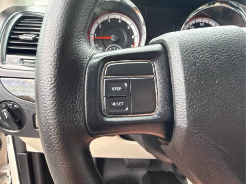 2013 RAM C/V Tradesman
