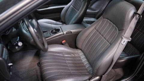 2002 Chevrolet Camaro Z28