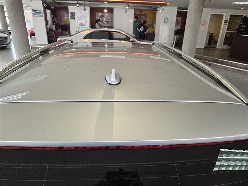 2011 Mercedes-Benz E-Class E 350 Luxury 4MATIC