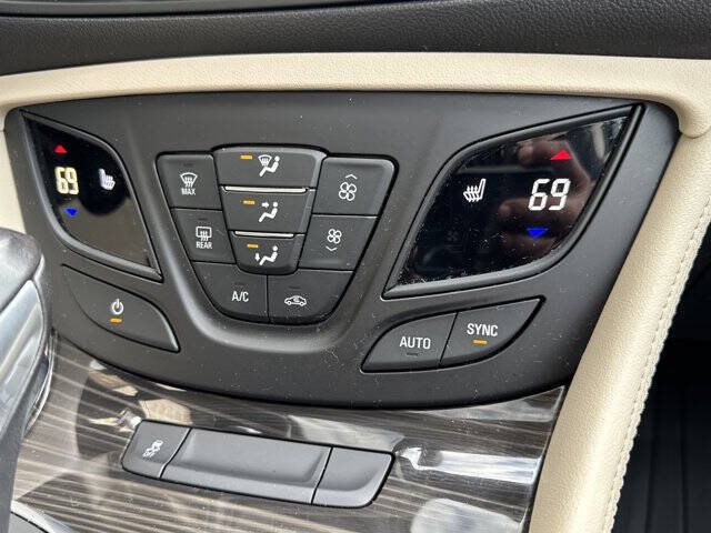 2020 Buick Envision Preferred
